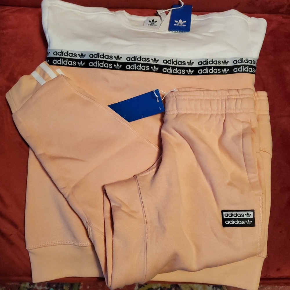 Adidas Children's set